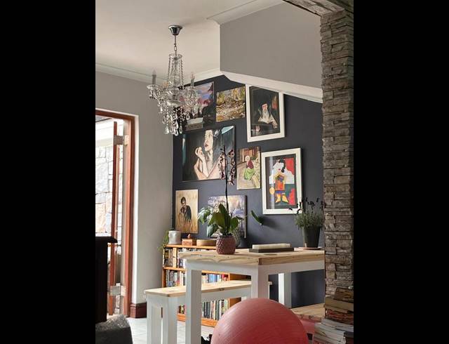 2 BEDROOM PROPERTY TO RENT IN BO KAAP